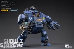 JoyToy Source 1/18 Warhammer 40K Ultramarines Redemptor Dreadnought Brother Tyleas -Action Figure Shop 4584a176ef
