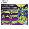 4th Party G1 Constructicon Devastator 6 Figures Set -Action Figure Shop 459d88c2d1