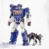 Trumpeter Transformers Soundwave Smart Model Kit -Action Figure Shop 45a7df4d73