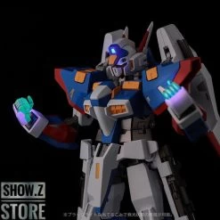 Sentinel Toys Riobot Super Robot Wars OG R-1 Real Personal Trooper -Action Figure Shop 45a8b798c7