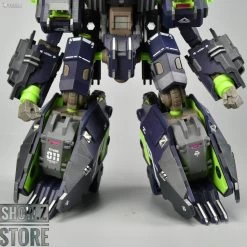 Earnestcore Craft Robot Build RB-11 Titank -Action Figure Shop 45cf724a3c