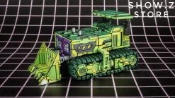 Toyworld TW TW-C07A TWC07A Constructor Devastator Cel Cell Shaded Deluxe Version Set Of 6 -Action Figure Shop 460dbc0225