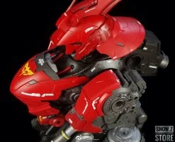 S-Z-B Noah Model Formania Gundam MSN-04 MSN04 Sazabi Neo Zeon 1/35 Bust -Action Figure Shop 463abbe8e4