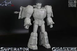 GigaPower GP HQ-01 HQ01 Superator Grimlock Dinobots Metallic Version 35 GigaPower GP HQ-01 HQ01 Superator Grimlock Dinobots Metallic Version -Action Figure Shop 463c92ff61
