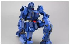 FunHobby 1/100 BD-01 BD01 RX-79BD-1 Blue Destiny Gundam Metal Build -Action Figure Shop 4644dda845