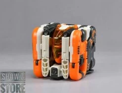 52Toys Megabox MB-13CT Deep One Elite -Action Figure Shop 46656e3c00