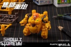 Earnestcore Craft Super Mecha Champions Model Kit Set Of 3 21 Earnestcore Craft Super Mecha Champions Model Kit Set Of 3 -Action Figure Shop 466b6cb797