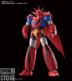 Bandai HG 1/144 Getter Robo Getter Dragon Infinitism Ver. Model Kit -Action Figure Shop 4693822ce7