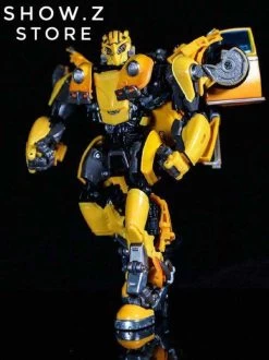 Takara MPM-07 Masterpiece Bumblebee -Action Figure Shop 46f4201f48