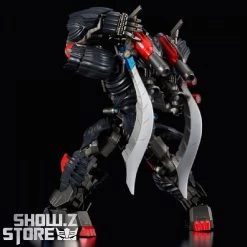 Flame Toys Furai Action Beast War Optimus Primal W/ Pre-order Bonus -Action Figure Shop 471c715da0