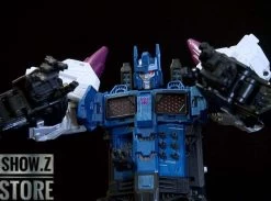 Mastermind Creations R-17 Carnifex Overlord -Action Figure Shop 475fcfba5b