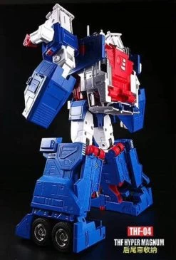 Toy House Factory THF-04 Ultra Magnus MP-22 Hyper -Action Figure Shop 4776b4d69f