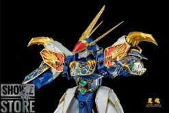 Devil Soul Blue Dragon Ryujinmaru -Action Figure Shop 47be4393b7