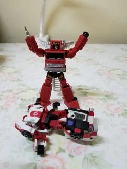 Magic Square MS-B02 Fire Extinguisher Inferno MS02 MS-02 23 Magic Square MS-B02 Fire Extinguisher Inferno MS02 MS-02 -Action Figure Shop 47dfb1a8dc