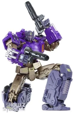 Mastermind Creations R-48SG Optus Prominon Servered Geist Shattered Glass Version -Action Figure Shop 4837ea8adc