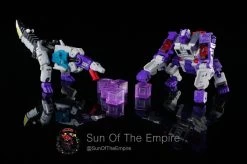 Unique Toys UT YM05 Palm Collection Day & Night Snapdragon Cerebros 26 Unique Toys UT YM05 Palm Collection Day & Night Snapdragon Cerebros -Action Figure Shop 483d5ca418