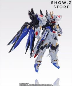 Metal Club / MuscleBear 1/100 ZGMF-X20A Strike Freedom Gundam Soul Blue Ver -Action Figure Shop 48463bafdd