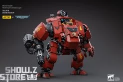 JoyToy Source 1/18 Warhammer 40K Blood Angels Redemptor Dreadnought -Action Figure Shop 48560ec0dc