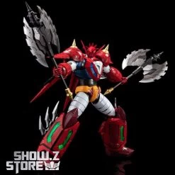 Sentinel Toys Riobot Shin Getter Dragon 28 Sentinel Toys Riobot Shin Getter Dragon -Action Figure Shop 4863252afa