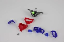 Moxin MX MG 1/100 Wing Zero EW XXXG-00W0 XXXG-OOWO Gundam -Action Figure Shop 486eaf0070