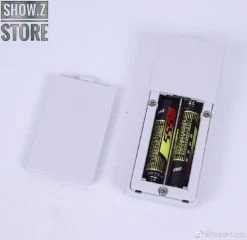 Poison Toys Remote LEDs For 1/72 AMX-01S-Breaker Maninc Cyclops MS-18E Kämpfer 13 Poison Toys Remote LEDs For 1/72 AMX-01S-Breaker Maninc Cyclops MS-18E Kämpfer -Action Figure Shop 48774eae27