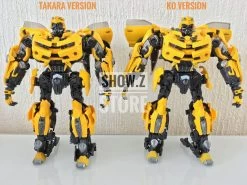 4th Party MPM-03 Bumblebee -Action Figure Shop 488d72c3e8