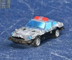 NewAge H3T Harry Prowl Clear Version -Action Figure Shop 48a489096d