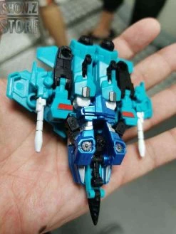 Iron Factory IF-EX20K Wing Of Tyrant Kallaite -Action Figure Shop 4902169b7b