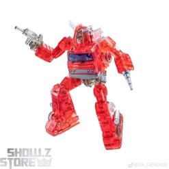 Newage H46T Backdraft Inferno Clear Version -Action Figure Shop 4912b97207
