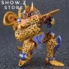 Takara Tomy Masterpiece MP-34 Cheetor -Action Figure Shop 491717c485