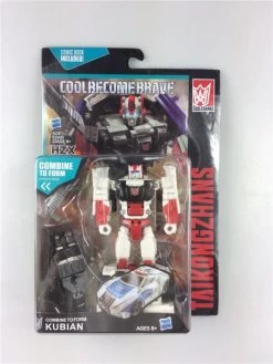 HaiZhiXing Combiner Wars Defensor Set Of 5 -Action Figure Shop 49394b7d78