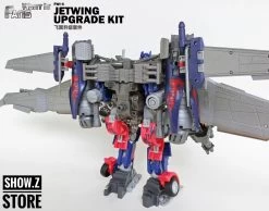 Fans Want It FWI-04 Jetwing Upgrade Kit -Action Figure Shop 493eb52b09