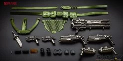 KBB Hound Camo Version -Action Figure Shop 4972145fcc