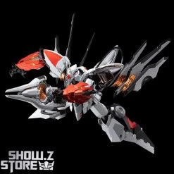 Sentinel Toys Riobot Linebarrels Of Iron Linebarrel -Action Figure Shop 497691f9c6