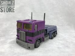 Magic Square MS-01SG Light Of Freedom Optimus Prime Shattered Glass Version -Action Figure Shop 4983932597