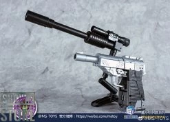 Magic Square MS-B36X+ Doomsday Megatron Toy Deco Version -Action Figure Shop 498caa97c4