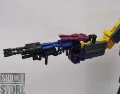 X-Transbots MX-12C Accessory Pack For MX-12A Gravestone Motormaster -Action Figure Shop 499cdbef6d