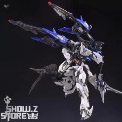 Zero_G Studio 1/100 MG Judge Gundam Model Kit Blue Version -Action Figure Shop 49b2db7544