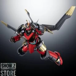 Sentinel Toys RIOBOT Tengen Toppa Gurren Lagann Combine Gurren Lagann -Action Figure Shop 49b6ef9439