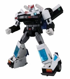 Takara Masterpiece MP-17+ MP17+ Prowl Anime Color -Action Figure Shop 49b728d508