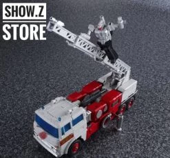 Takara MP-37 Artfire -Action Figure Shop 49be2e86be