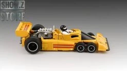 X-Transbots MX-16T Overheat Drag Strip Youth Version -Action Figure Shop 49c0817059