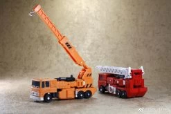 Magic Square MS-B02 Fire Extinguisher Inferno MS02 MS-02 28 Magic Square MS-B02 Fire Extinguisher Inferno MS02 MS-02 -Action Figure Shop 49ce5fdeee