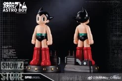 Blitzway BW-NS 50102 Astro Boy Anime Statue Normal Version -Action Figure Shop 49d2ca9b43