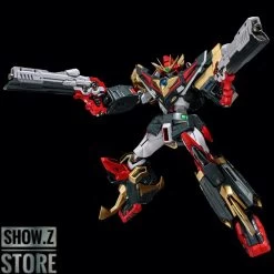 Sentinel Toys Metamor-Force Super Heavy God Sigman Gravion Bariation 14 Sentinel Toys Metamor-Force Super Heavy God Sigman Gravion Bariation -Action Figure Shop 49da8c70ab