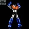 4th Party Soul Of Chogokin CR02 Mazinger Z W/ LED -Action Figure Shop 49e937c850