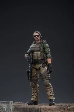 JoyToy Source 1/18 USMC Reconnaissance Company Of Expeditionary Army Set Of 5 30 JoyToy Source 1/18 USMC Reconnaissance Company Of Expeditionary Army Set Of 5 -Action Figure Shop 4a21b4f4a4