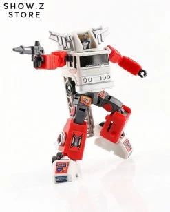 Magic Square MS-Toys MS B-02F MS-B02F Fevernova Artfire -Action Figure Shop 4a45cb64d5