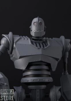 Sentinel Toys 1000Toys 1/80 The Iron Giant Riobot Iron Giant Battle Mode -Action Figure Shop 4a59370c95