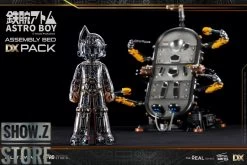 Blitzway X 5PRO Studio Astro Boy Clear Version & Assembly Bed DX Pack -Action Figure Shop 4aa5d76eb8